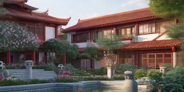 大同南二路小区究竟是什么物业？