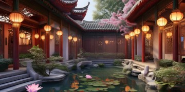 锦江南里物业到底管不管事？