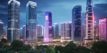 深圳物业需要申请吗？