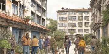 物业不达标，业主可以拒交物业费吗？