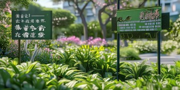 空港佳园物业是否收费及联系电话是多少？