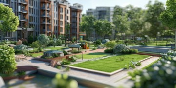 物业管理包括物业租赁吗?