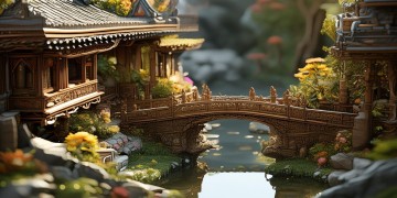 万物梁行究竟是什么物业？