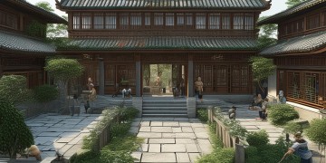 顺泰阁物业靠谱吗？