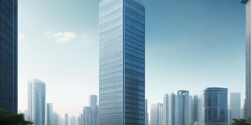 深圳国贸物业是国企吗？