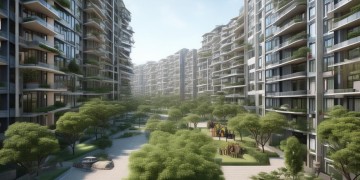 南京三室一厅物业会收费吗?