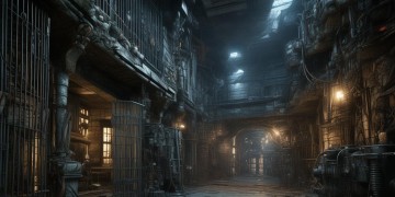 建业城地下物业究竟是什么？