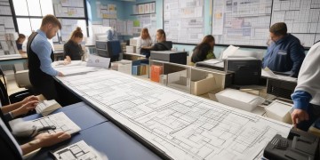 物业一天究竟在干什么?