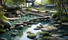 余杭竹海水韵究竟是什么物业？