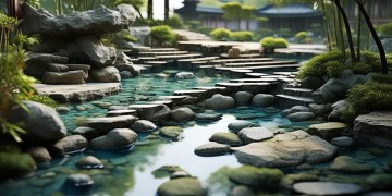 余杭竹海水韵究竟是什么物业？
