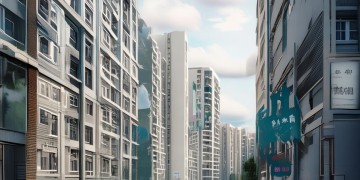 济南物业费究竟是什么档次收费？