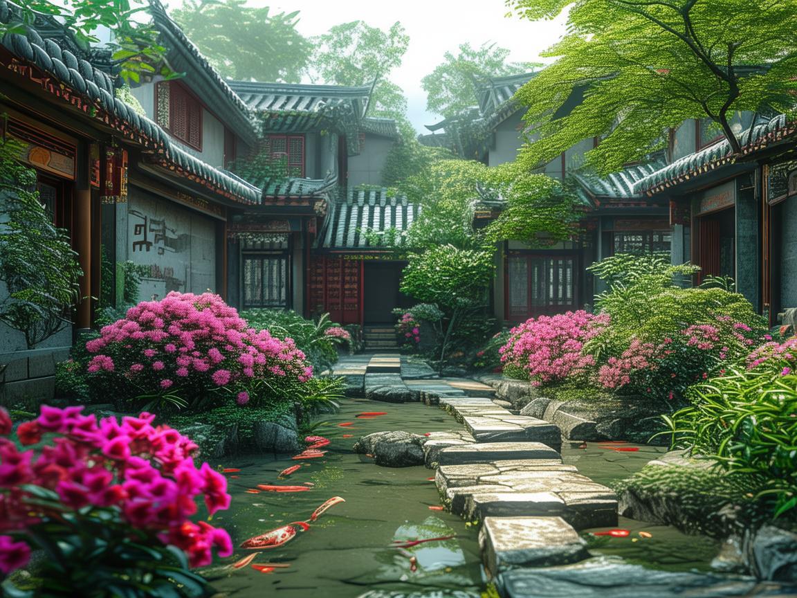 湖南物业究竟由哪里管理？