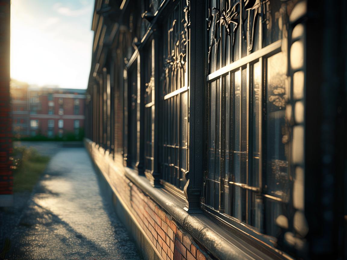 物业有权封走道窗户吗? 物业有权封走道窗户吗?