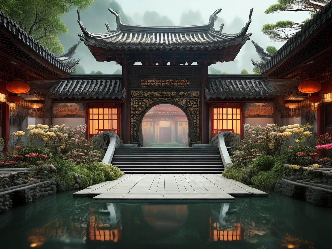 玉祥门物业到底管事吗？