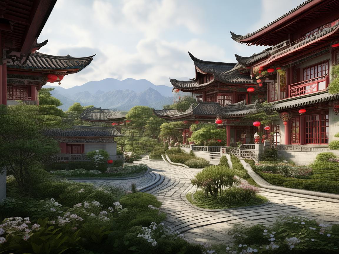 中远公馆物业真的靠谱吗？