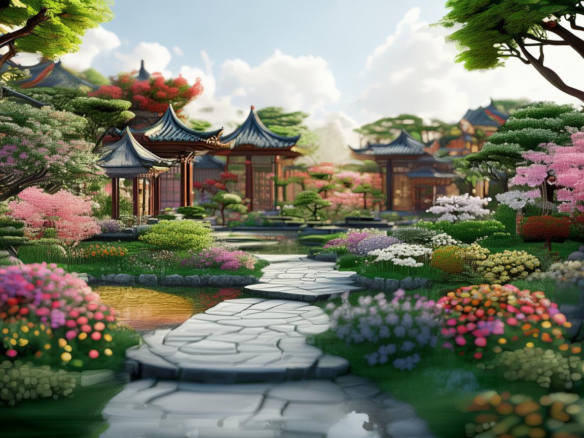 春江花园物业究竟是什么样的物业？