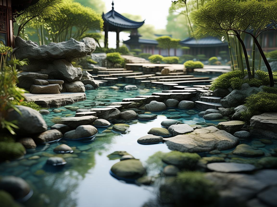 余杭竹海水韵究竟是什么物业？