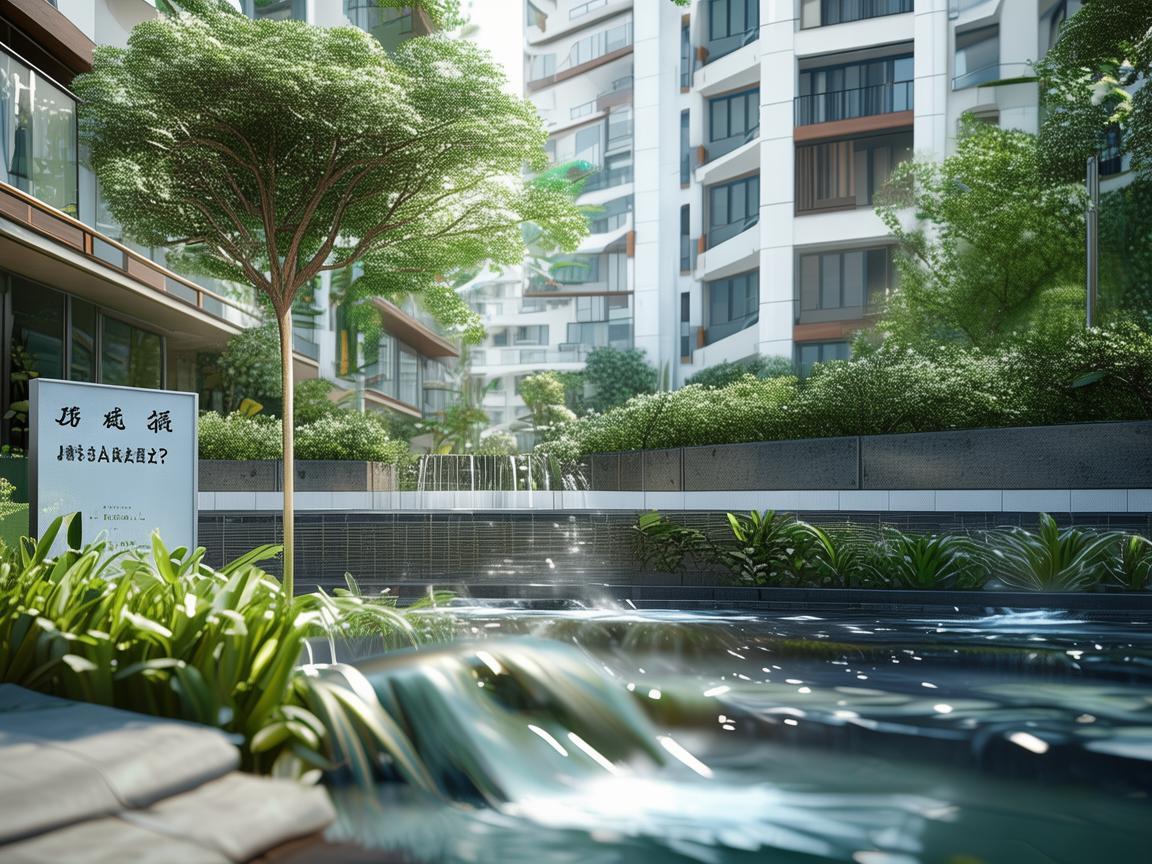水电可以让物业代收吗？
