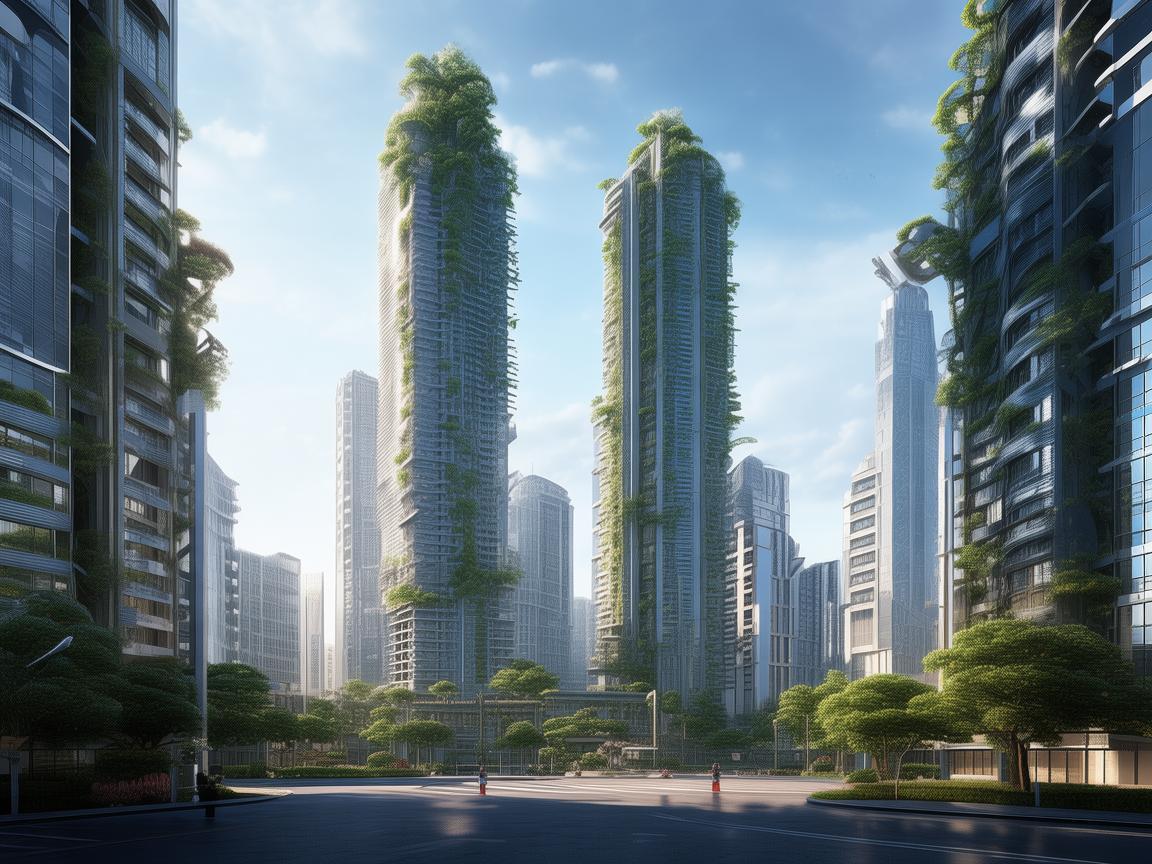 嘉丰万悦城究竟是什么物业？