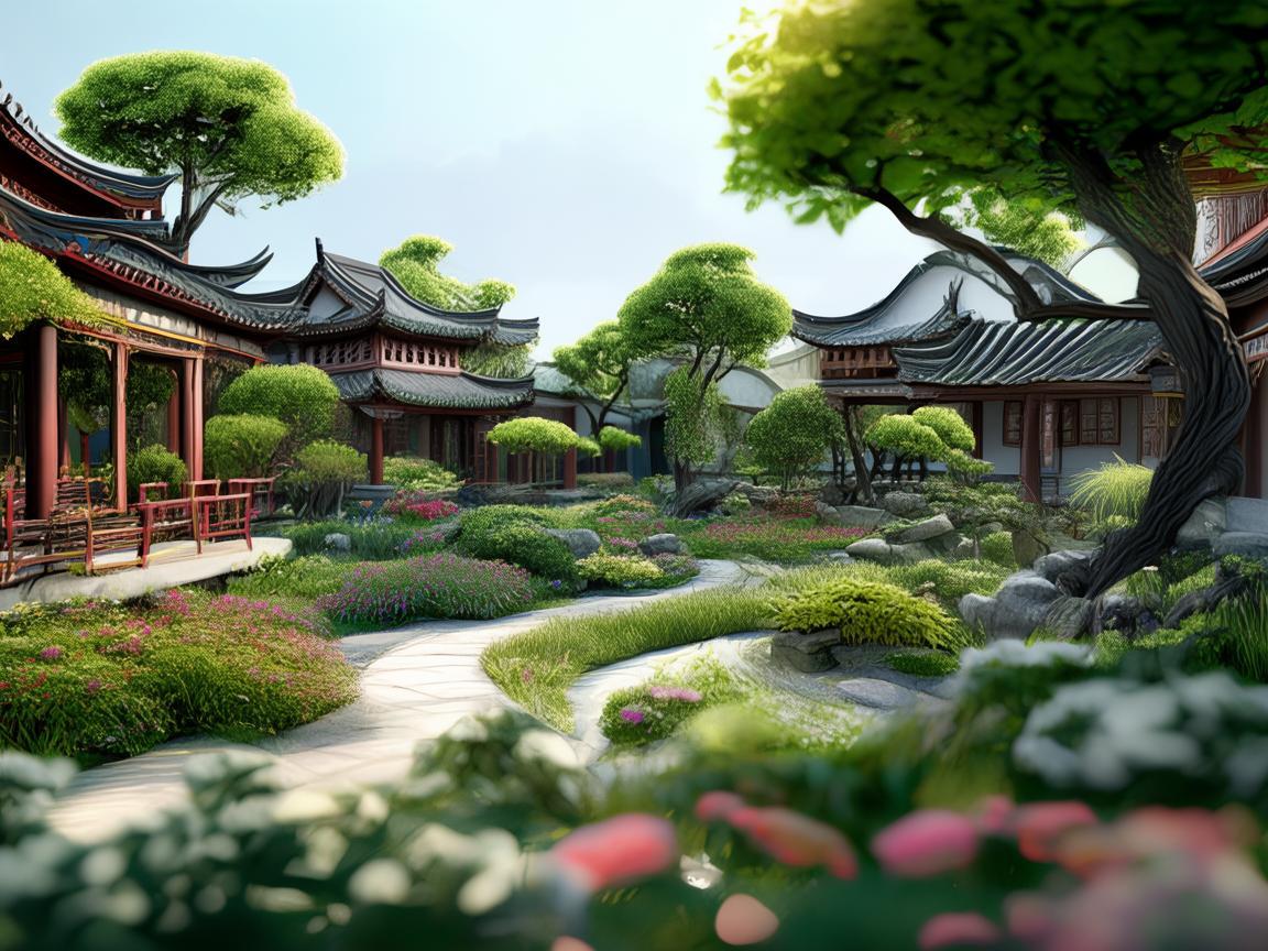 天源花园现在物业收费吗？