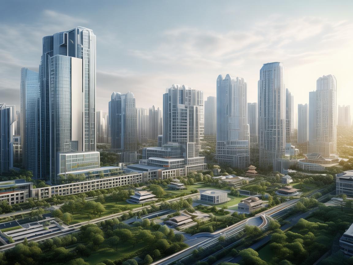 北京未来社区还会有物业吗？