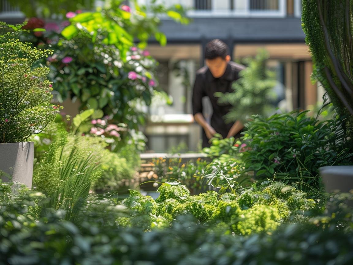 物业住宅楼管究竟是干什么的？