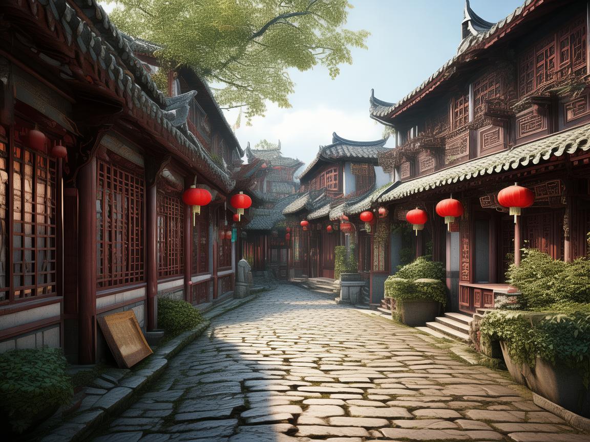 庆元坊需要物业管理吗？
