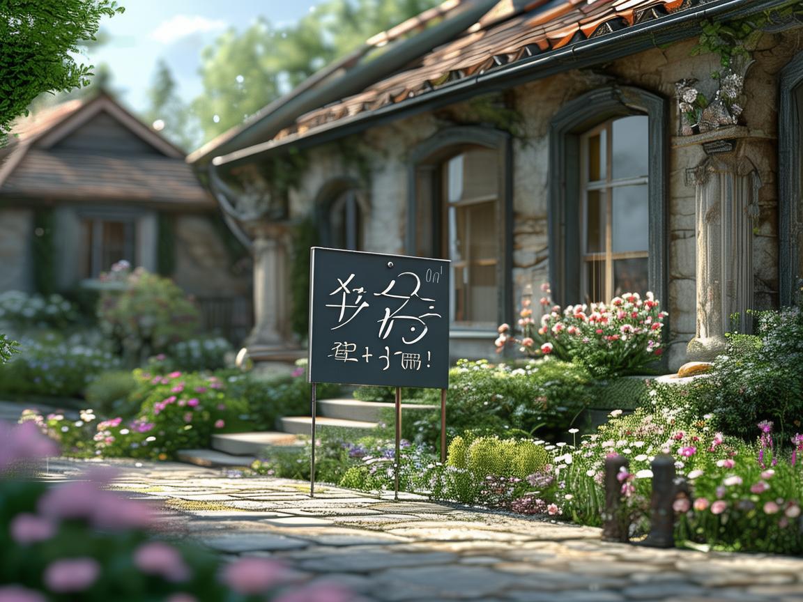 物业缺编究竟是什么意思？