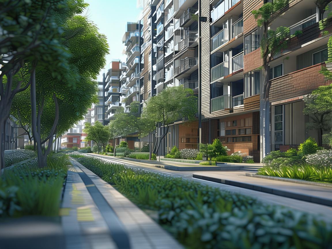 齐河路物业真的靠谱吗？