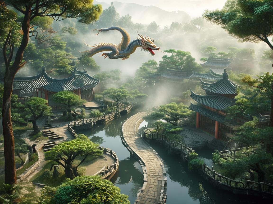 龙兴苑物业真的管事吗？