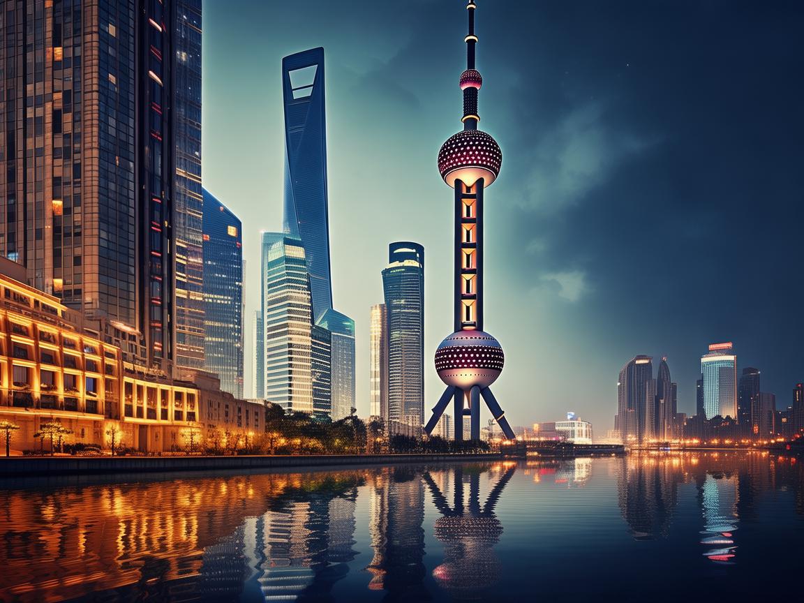 上海有中航物业吗？