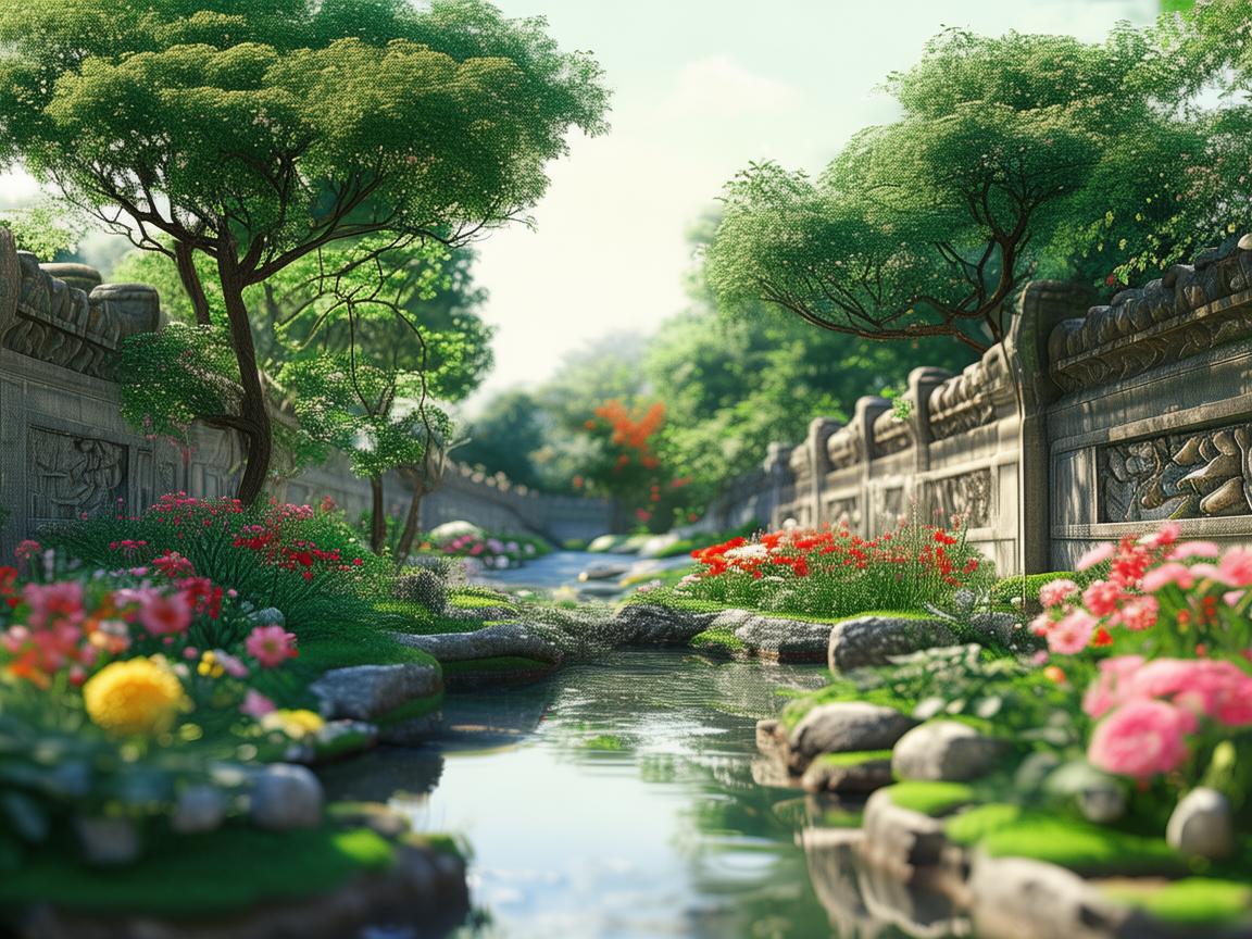 中广物业是国企吗？