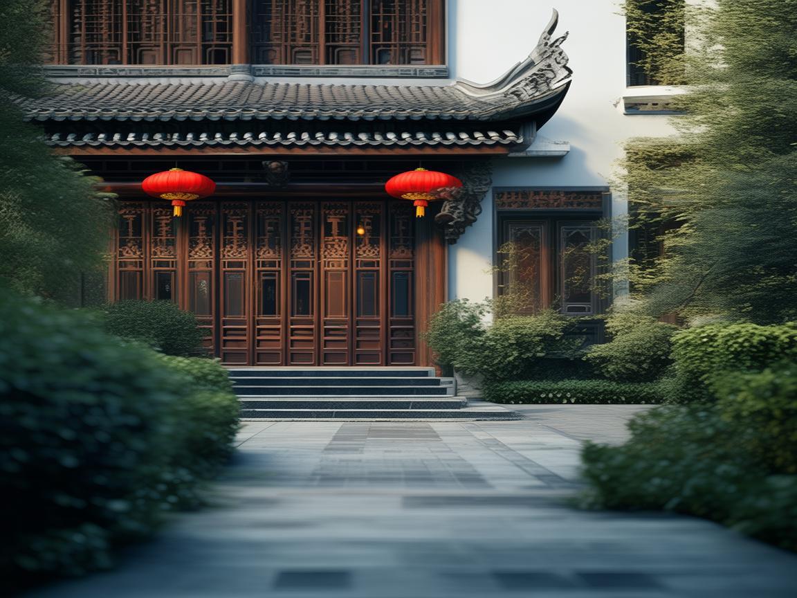 永丰楼小区物业管事吗？