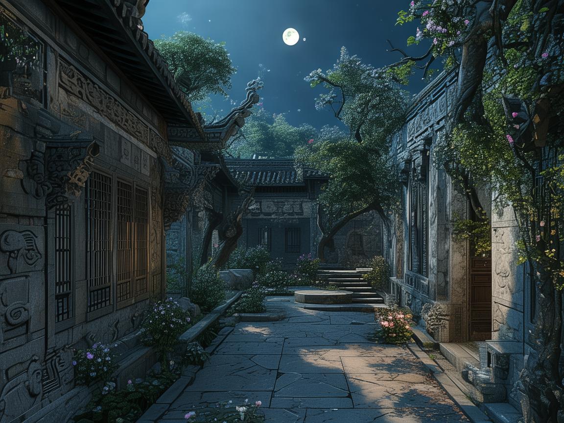明月阁物业真的可靠吗？