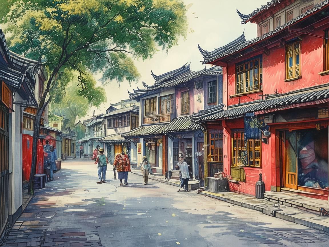 武陵街物业到底怎么样？