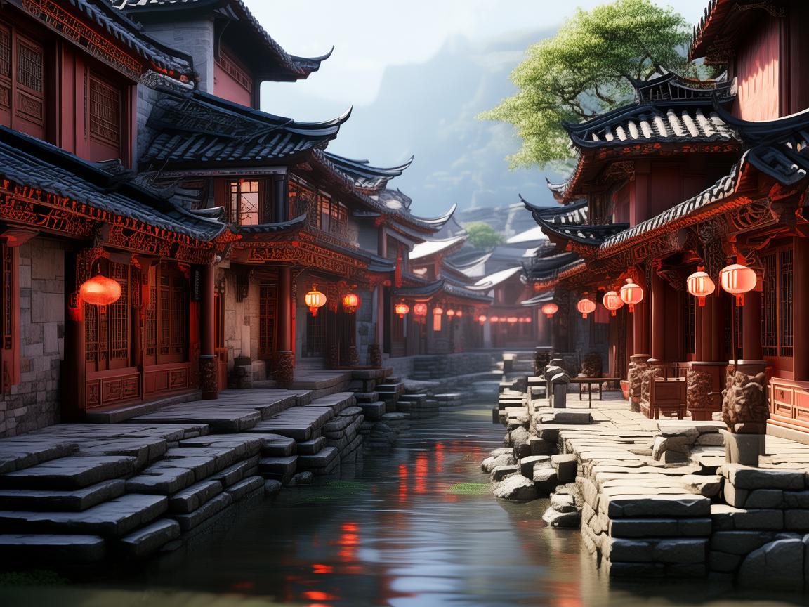 锦溪城是由什么物业公司管理的呢？
