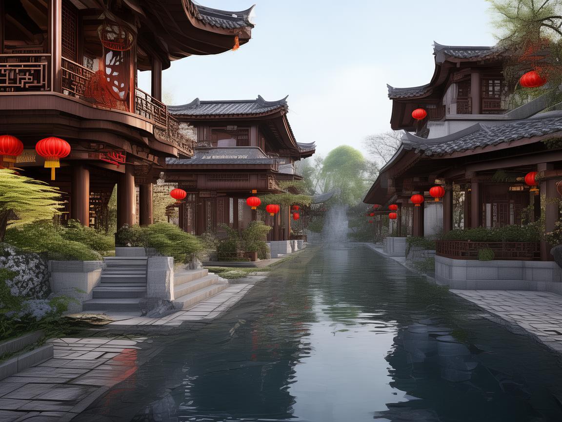 张家港暨阳府究竟是什么物业？