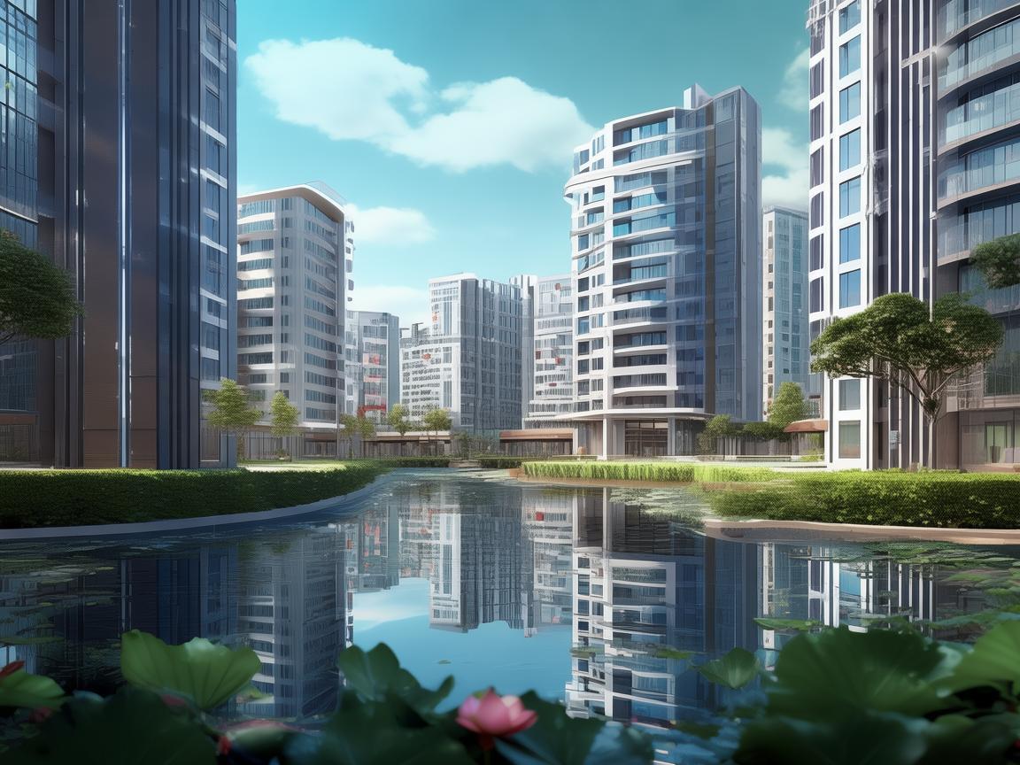 中海物业员工买房会有优惠吗？