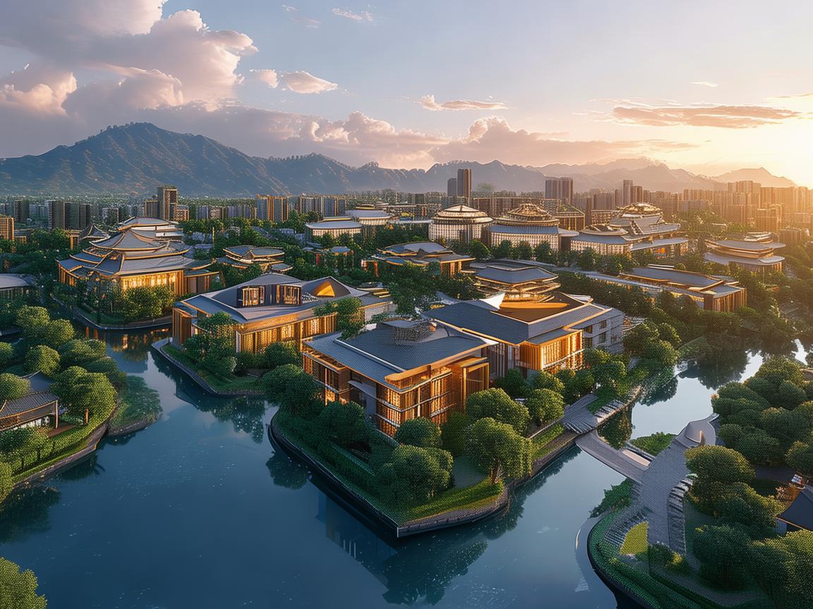 湖州星海名城究竟是什么物业？