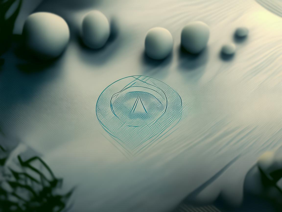 中海物业logo究竟是什么形状？