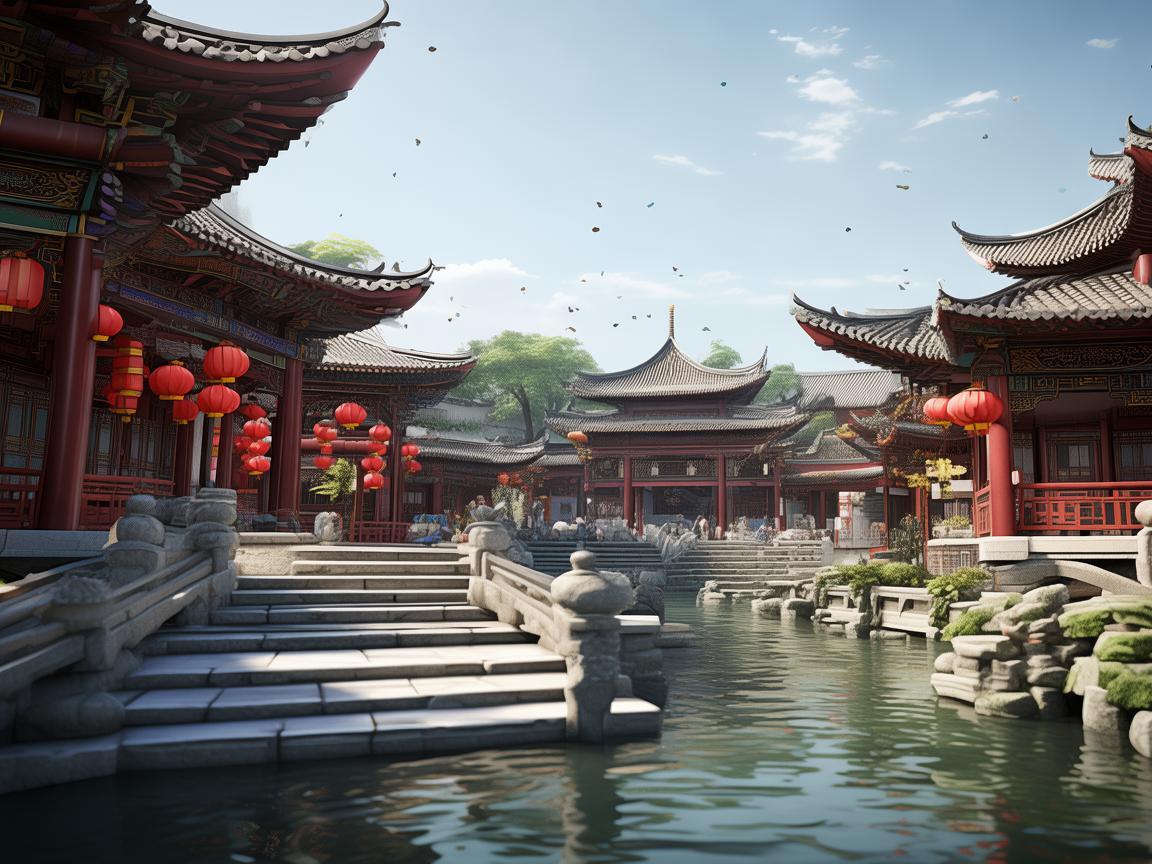 东方广场物业好做吗？