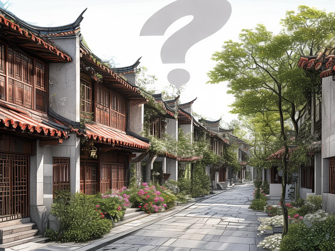 南京横岭新寓为何没有物业费？