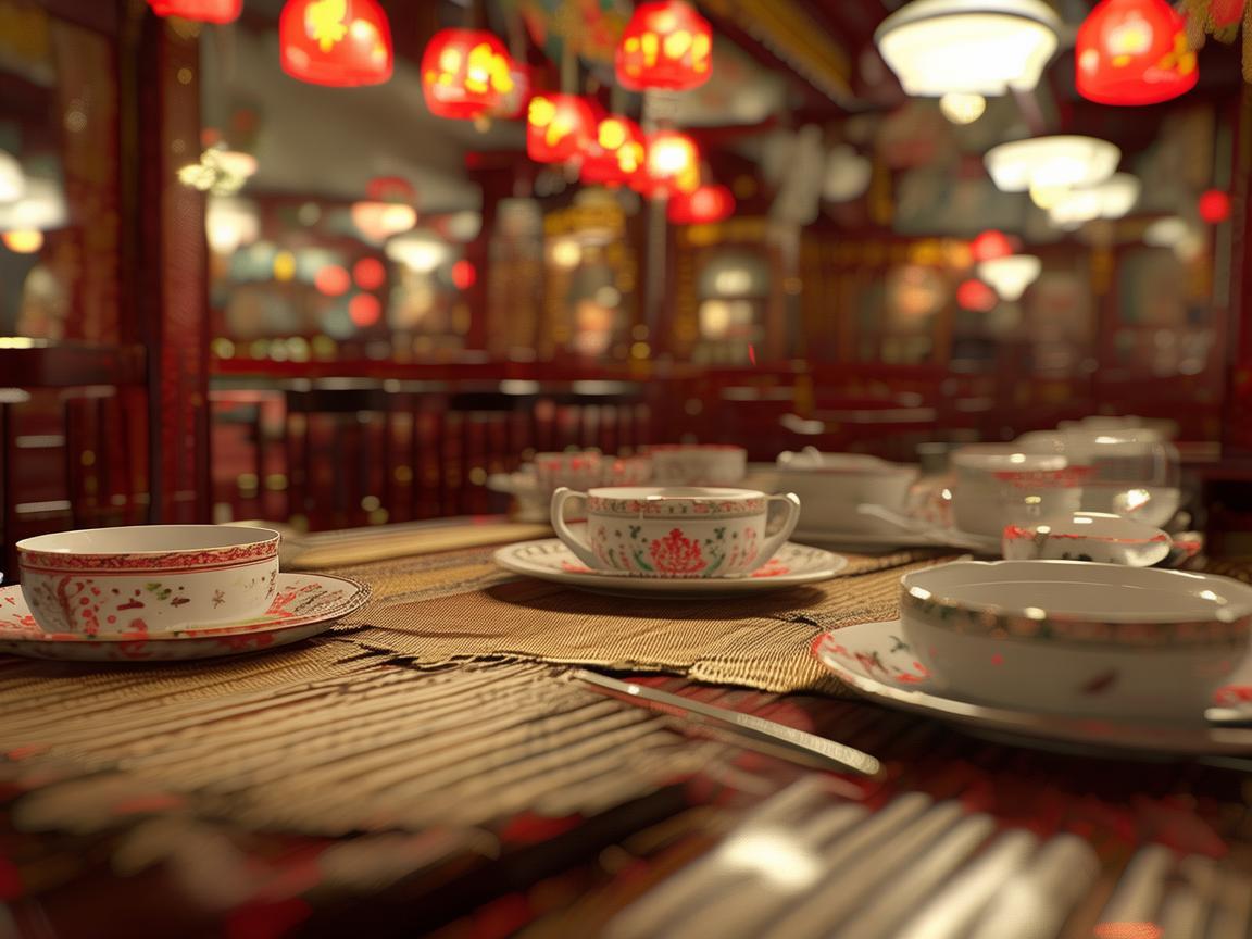 物业人员一定要陪老板吃饭吗？