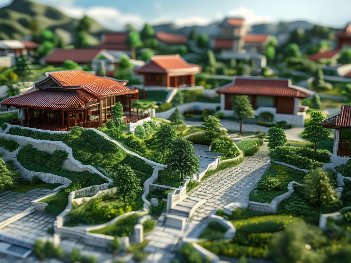 济南东山墅究竟是什么物业？