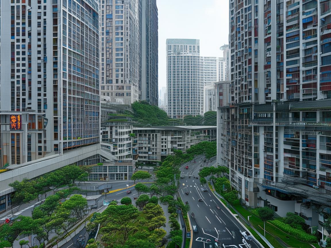 中山尚友物业究竟是干什么的？