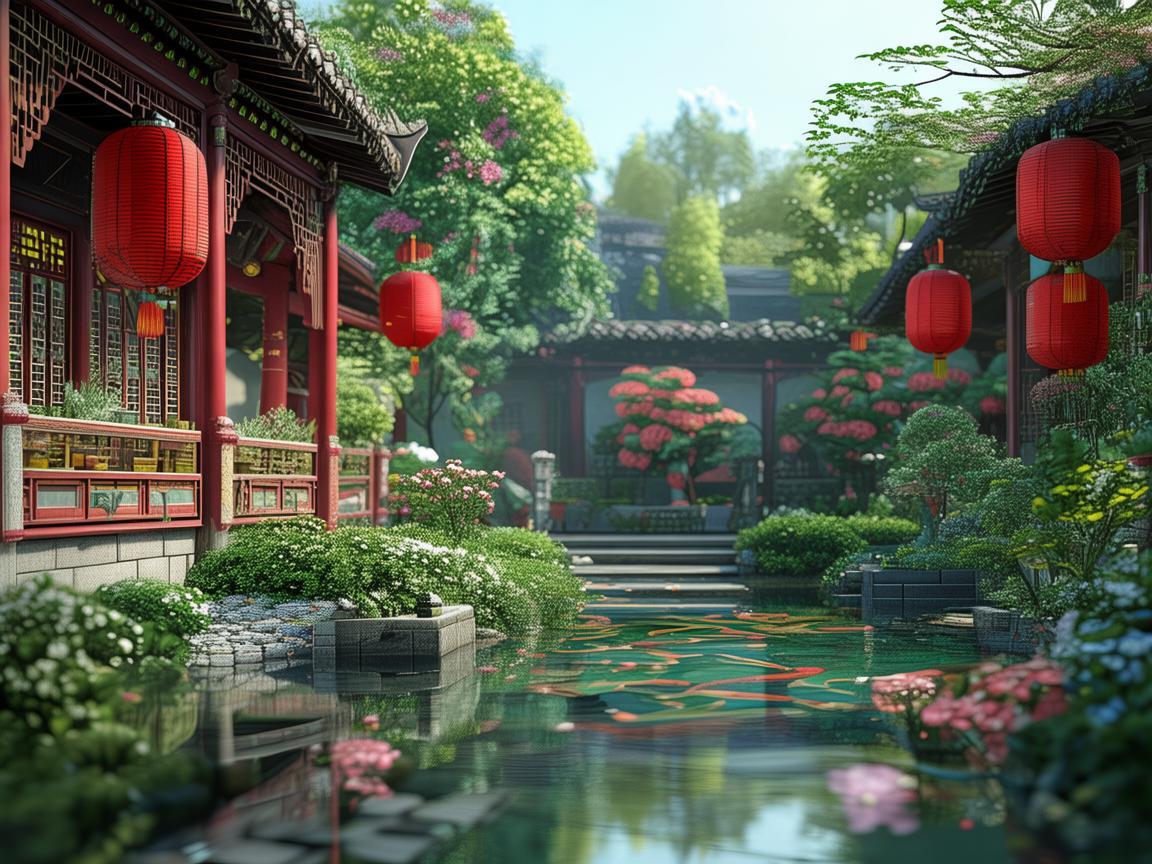 永和丽园物业真的管事吗？
