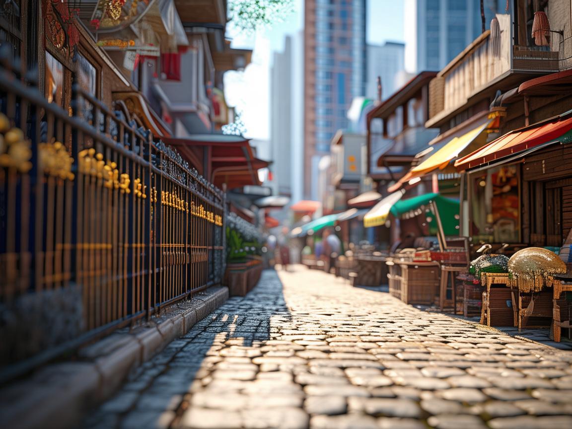 麻纱市街物业真的可靠吗？