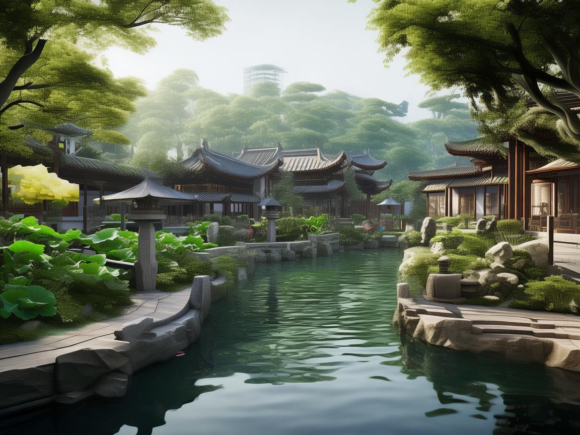 咸宁水岸澜庭究竟是什么物业？