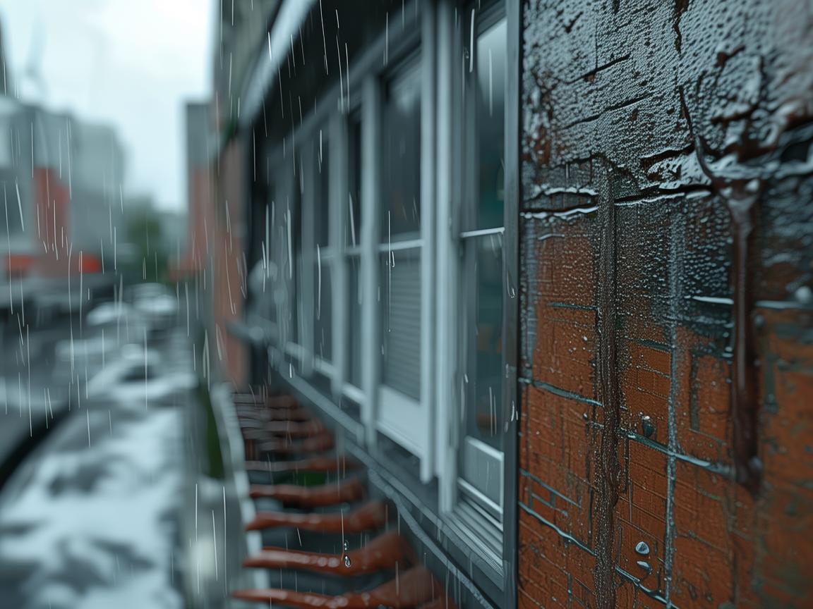 外墙漏水物业真的有责吗？