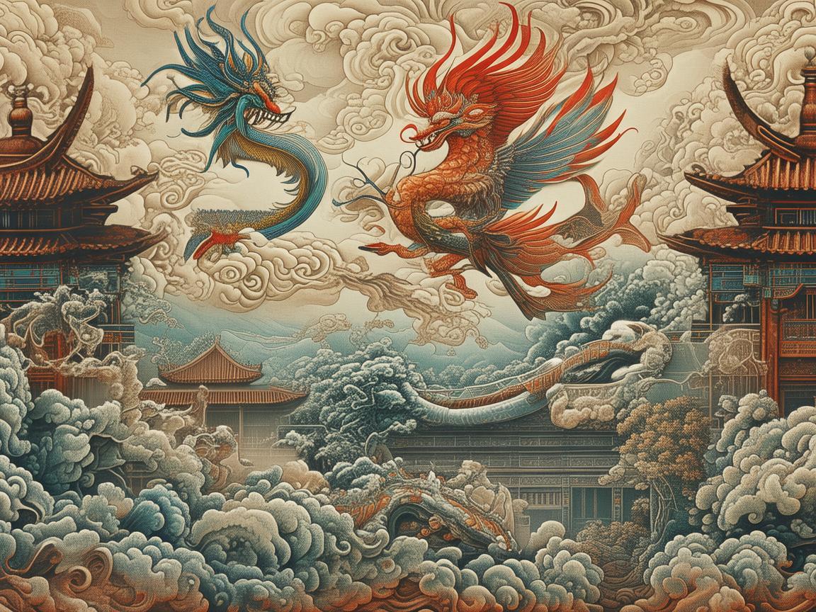 龙凤里物业到底管事吗？